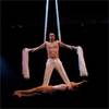1100 Adagio Aerial Duo