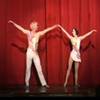 Adagio Acro Aerial Duo 308