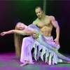 Adagio Aerial Duo 1037