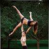 Adagio Aerial Duo 106242