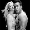 Adagio & Aerial Duo 1090