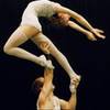 Adagio & Aerial Duo 1094