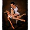 Adagio & Aerial Duo 1098