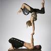 Adagio & Aerial Duo 1099