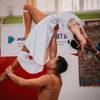 Adagio Aerial Duo 110858