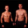 Adagio Aerial Duo 110996