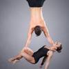 Adagio Aerial Duo 111119