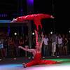 Adagio & Aerial Duo 1911
