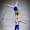 Adagio & Aerial Duo 2092