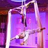 Adagio & Aerial Duo 887