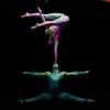 Adagio & Aerial Duo 905