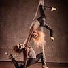 Adagio & Aerial Duo 9547
