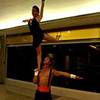 Adagio & Aerial Duo 9585