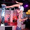 Adagio And Aerial Duo 105430