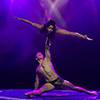 Adagio And Aerial Duo 107875