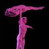 Adagio and Aerial Duo 1732