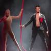 Adagio and Aerial Duo 1859