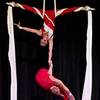 Adagio and Aerial Duo 1912