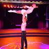 Adagio and Aerial Duo 1922