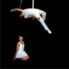Adagio and Aerial Duo 1982