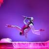 Adagio and Aerial Duo 1985