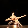 Adagio and Aerial Duo 8550