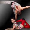 Adagio and Aerial Duo 942