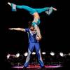 Adagio and Aerial Duo 9611