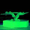 Adagio Balance & Aerial Tissue Act