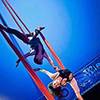 Aerial & Adagio Duo 2708