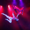 Aerial & Adagio Duo 867