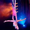 Aerial And Adagio Duo 9422