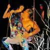 Aerial and Adagio Duo 947