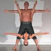 Aerial And Adagio Duo 9529