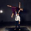 Aerial Duo 7796