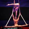 Male Adagio and Aerial Duo 1905
