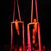 Male Aerial & Adagio Duo