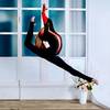 Art Gymnastic Act 109611