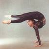 Art Gymnastic Act 699