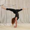 Female Hula Hoop Act 717
