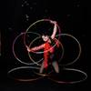 Hula Hoop Act 718
