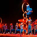 Chinese Circus 6472
