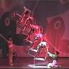 Chinese Circus Acts for Indonesia
