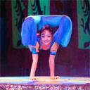 Circus For Israel