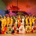 Journey To The West