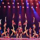 Zhu Acrobatic Troupe
