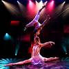 Pole Duo Act 105493