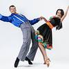 Quick Change And Dance Duo 108615