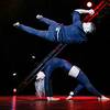 Special Acrobatic Dance Duo 108412