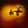 Vertical Dancers Duo 108924